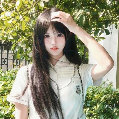 美国最后的处女