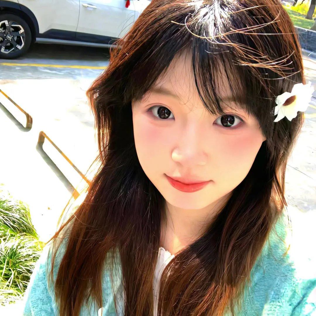 来路不明的神秘女友