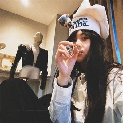嬉皮未成年