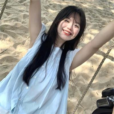 大街上的白雪公主