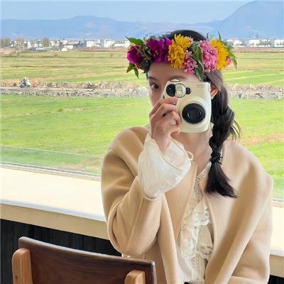 柒两人生